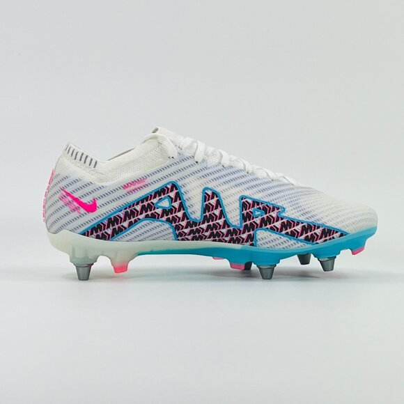 Nike Zoom Vapor 15 Elite SG-Pro \'Blast Pack\' FD0243-146 Soccer size 6.5 M / 8 W main image 8